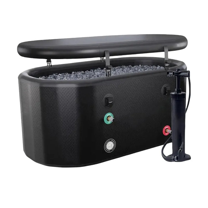 Modern Design Cold Plunge Water Chiller