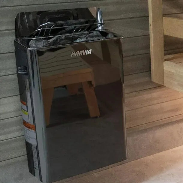 Harvia Wall Sauna Heater